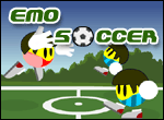 Emo Soccer online