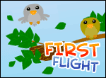 First Flight online