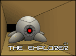 The Explorer online