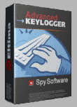 Advanced Keylogger