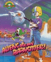 Commander Keen 6 - Aliens Ate My Baby Sitter!