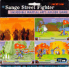 Sango Fighter