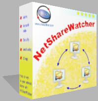 NetShareWatcher