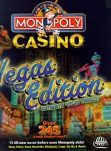 Monopoly Casino Vegas Edition