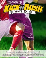 Kick'n Rush Soccer 2006