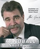 League Handball Manager