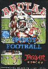 The Brutal Sports Series Football