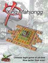 Xing Mahjong