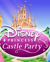 Princess Castle Party