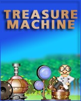 Treasure Machine