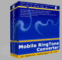 Mobile Ringtone Converter (MR)