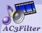 AC3 Filter
