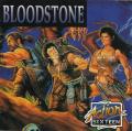 Bloodstone - An Epic Dwarven Tale