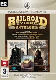 Railroad Tycoon Antologia (PL)