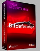 BitDefender Total Security