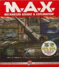 M.A.X. Mechanized Assault and Exploration