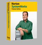 Norton Systemworks Premier Edition