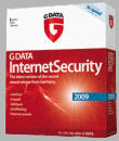 G DATA InternetSecurity