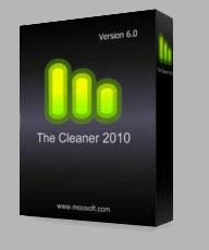 The Cleaner 2010