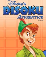 Disney's Disoku Apprentice