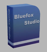 Bluefox RMVB to X converter 