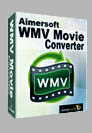 Aimersoft WMV Movie Converter