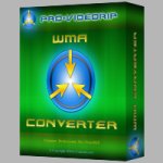 WMAConvert Pro+VideoRip