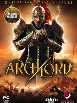 Archlord: Arch Battle of the World