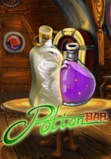 Potion Bar
