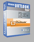 Advanced Outlook Repair