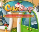 Cake Shop
