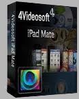 4Videosoft iPad Mate