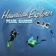 Hawaiian Explorer Pearl Harbor