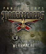 Panzer Corps Wehrmacht