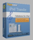 Tansee iPod Transfer