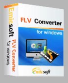 Emicsoft FLV Converter