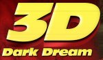3D Dark Dream