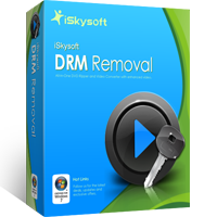 iSkysoft DRM Removal