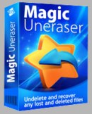 Magic Uneraser