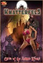 Castle Knatterfels - Curse of the Zombie Krauts