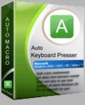 Auto Keyboard Presser