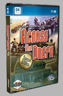 Across the Dnepr Second Edition 