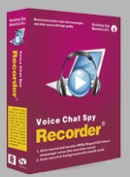 Voice Chat Spy Recorder