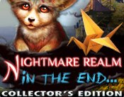 Nightmare Realm: In the End