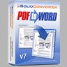 SolidConverter PDF to Word