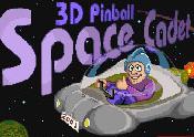SpaceCadet Pinball