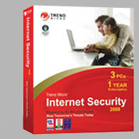 Trend Micro - Internet Security