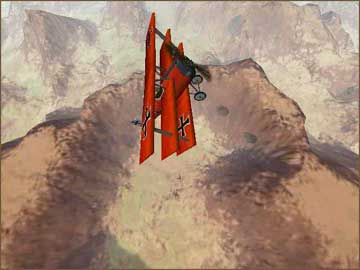 Spiel Red Ace Squadron 2
