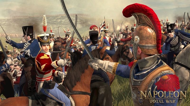 Spiel Napoleon: Total War 3