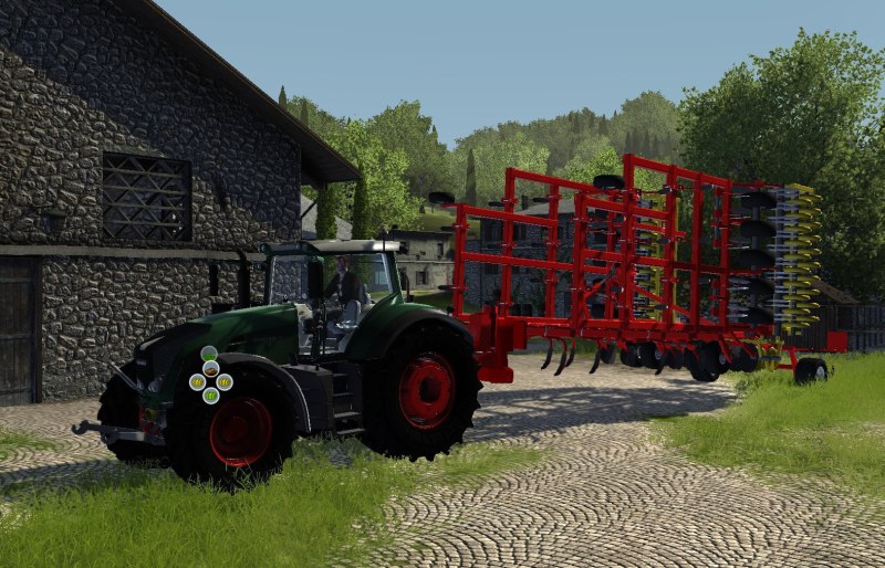 Spiel Farming Simulator 2013 3
